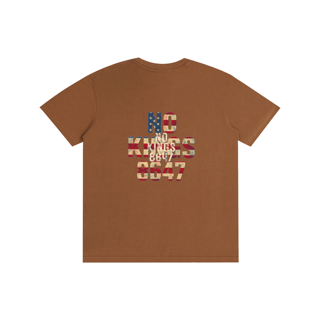 Anti-MAGA shirt