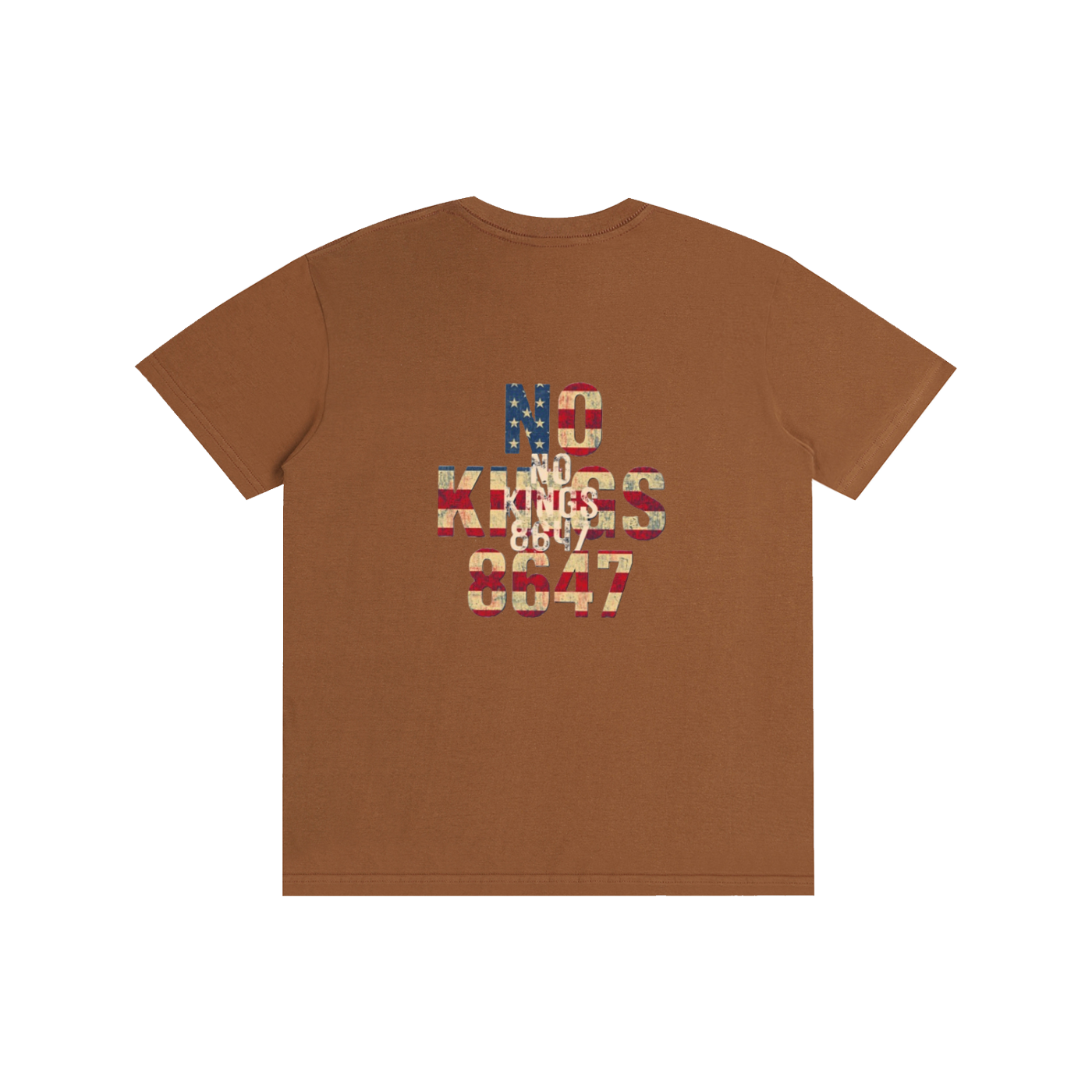 Anti-MAGA shirt