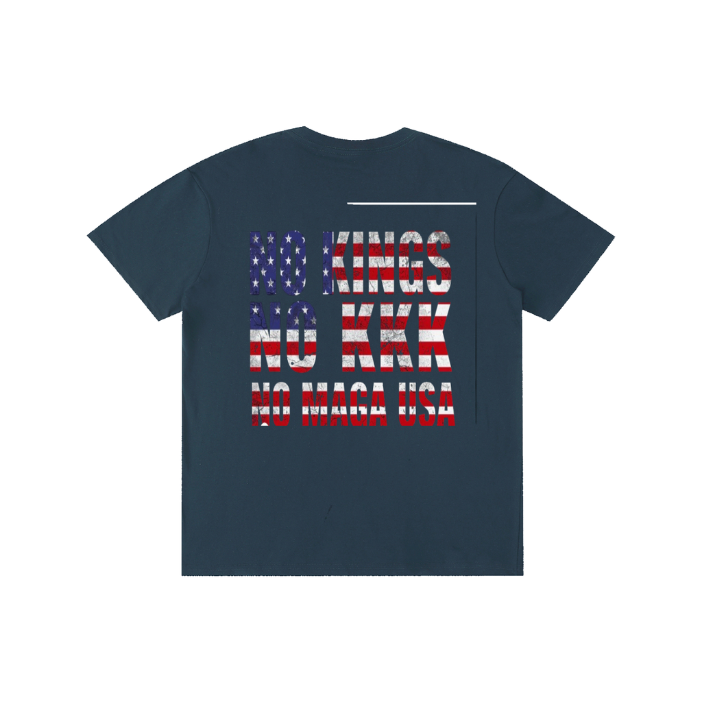 Pure Cotton Unisex T-Shirt