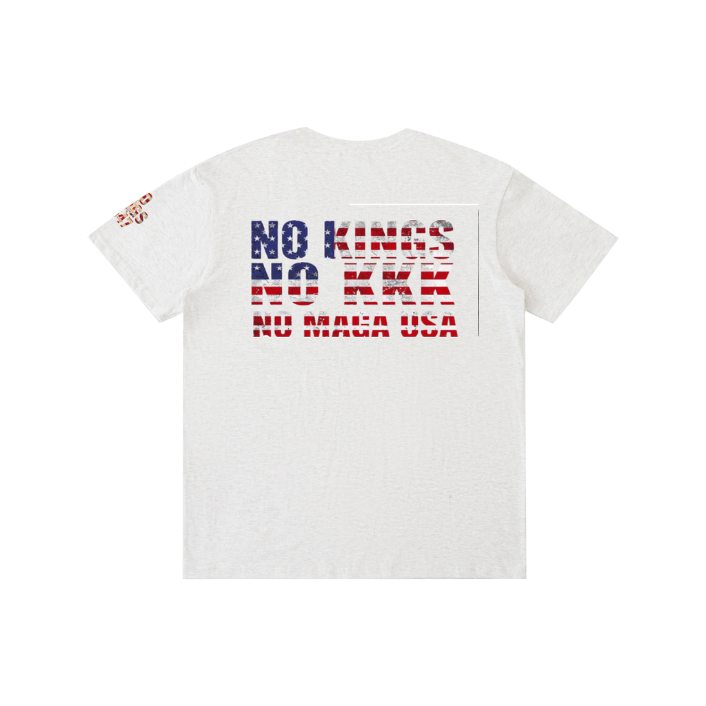 Pure Cotton Unisex T-Shirt