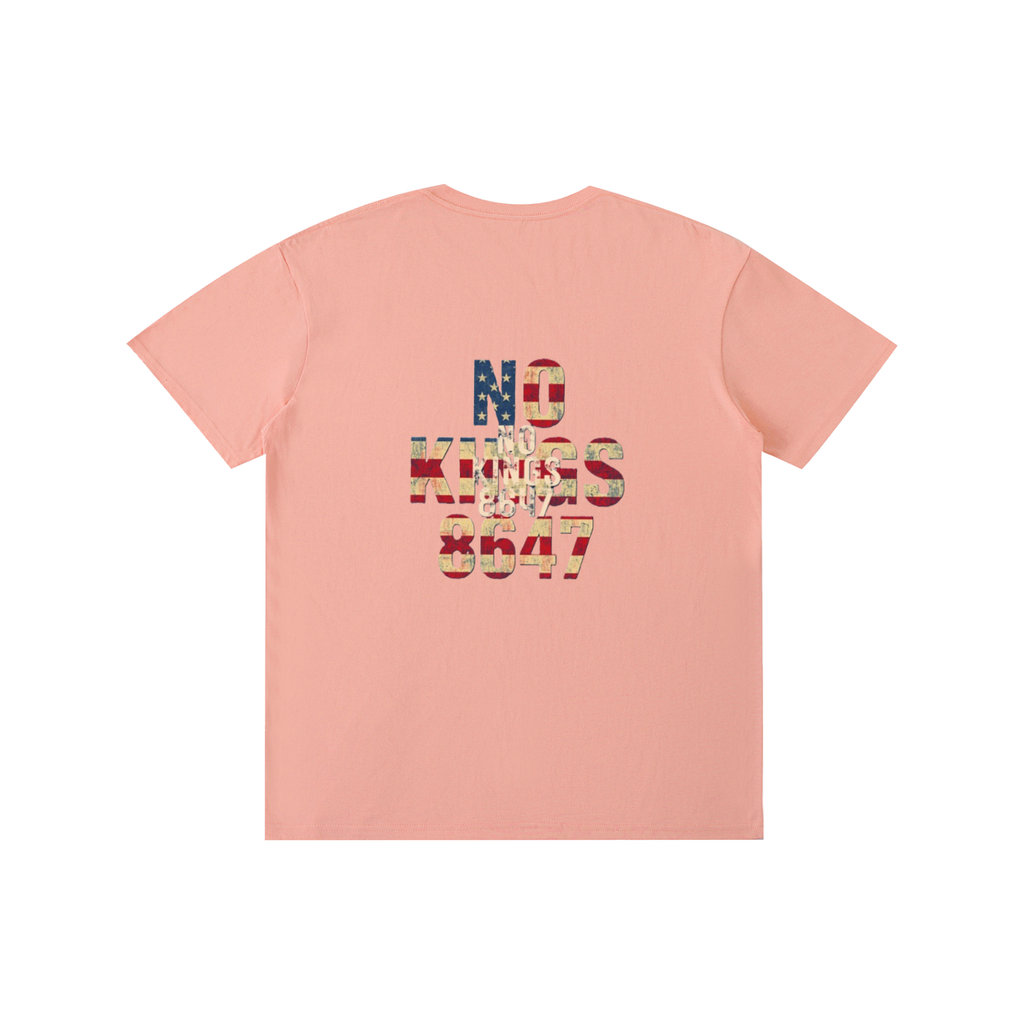 Anti-MAGA shirt