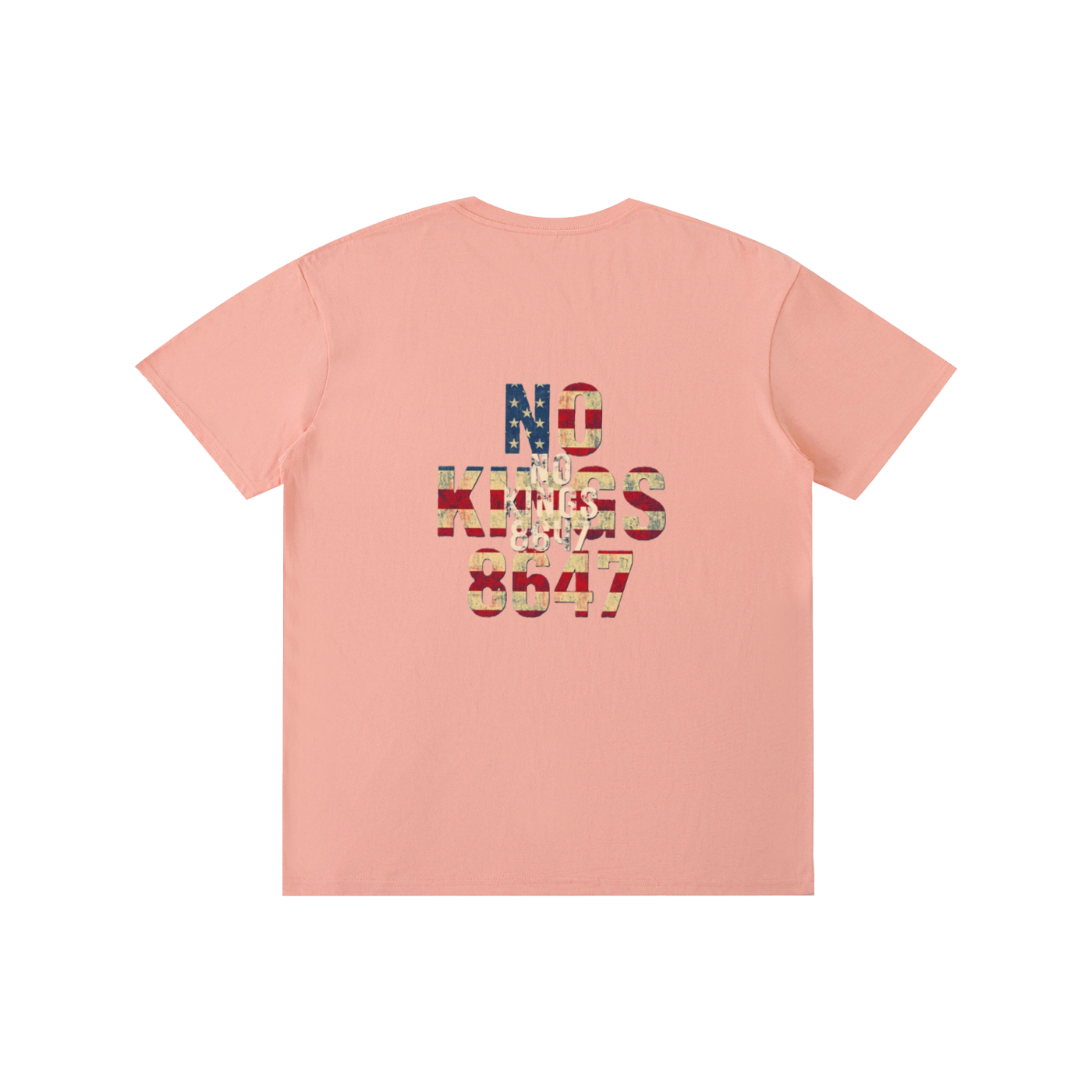 Anti-MAGA shirt