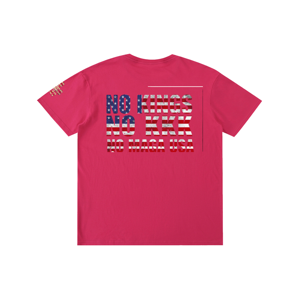 Anti-MAGA shirt
