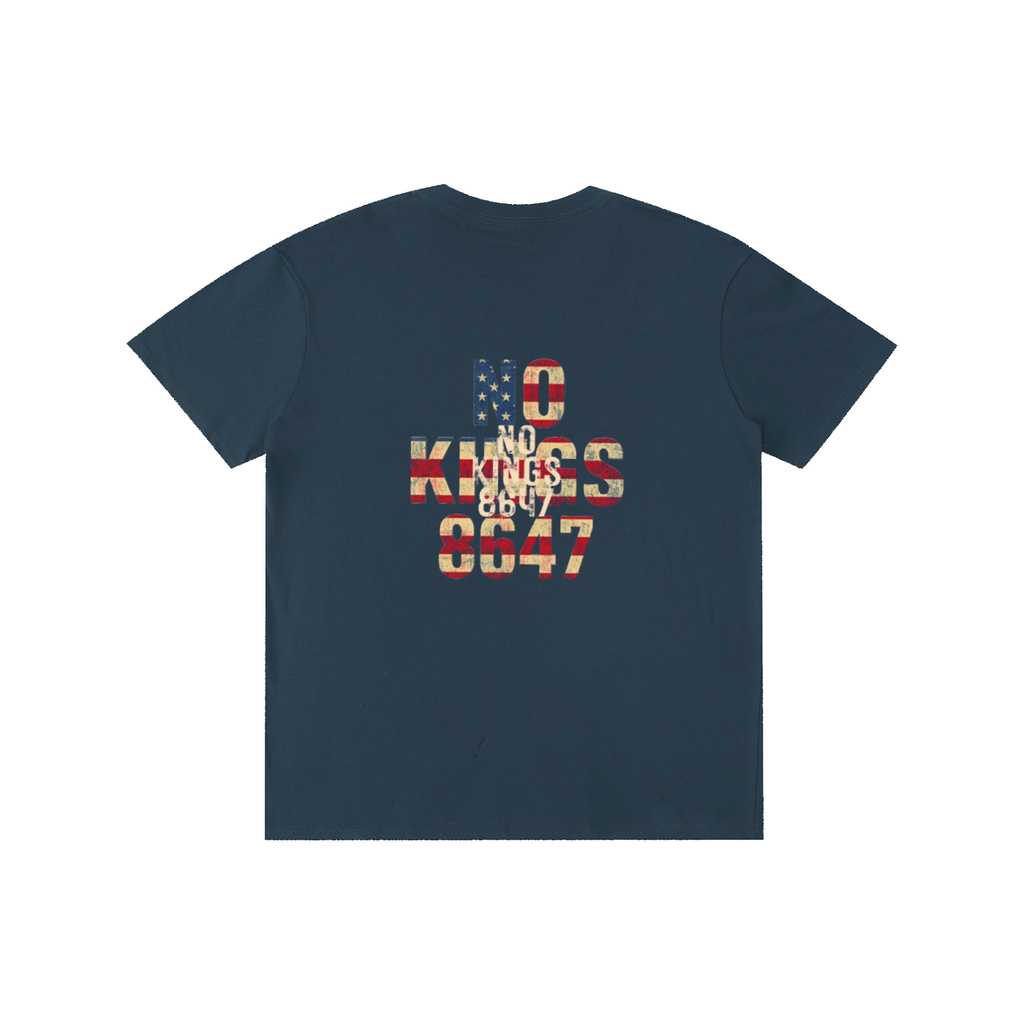 Anti-MAGA shirt