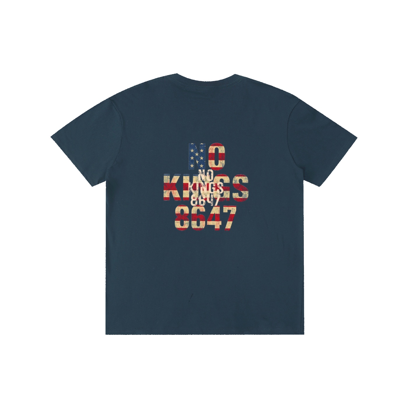 Anti-MAGA shirt