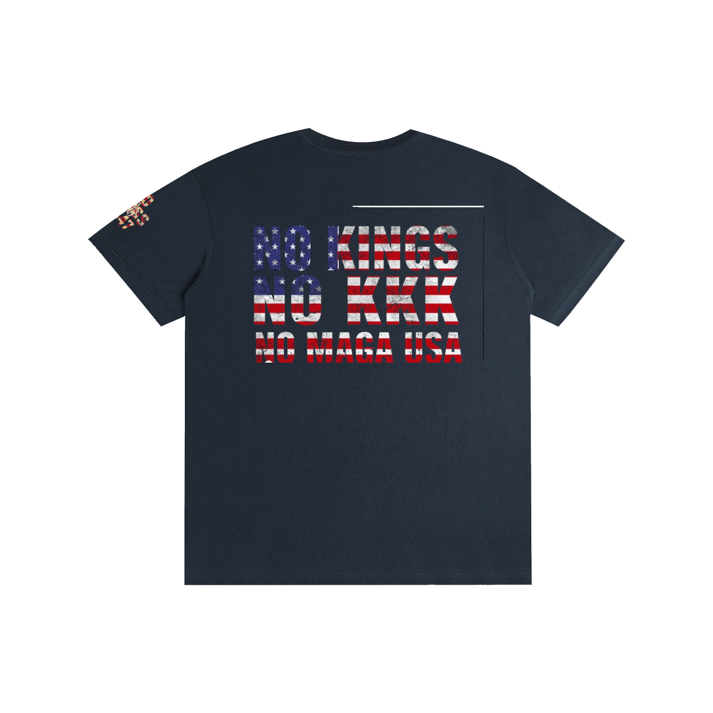 Pure Cotton Unisex T-Shirt