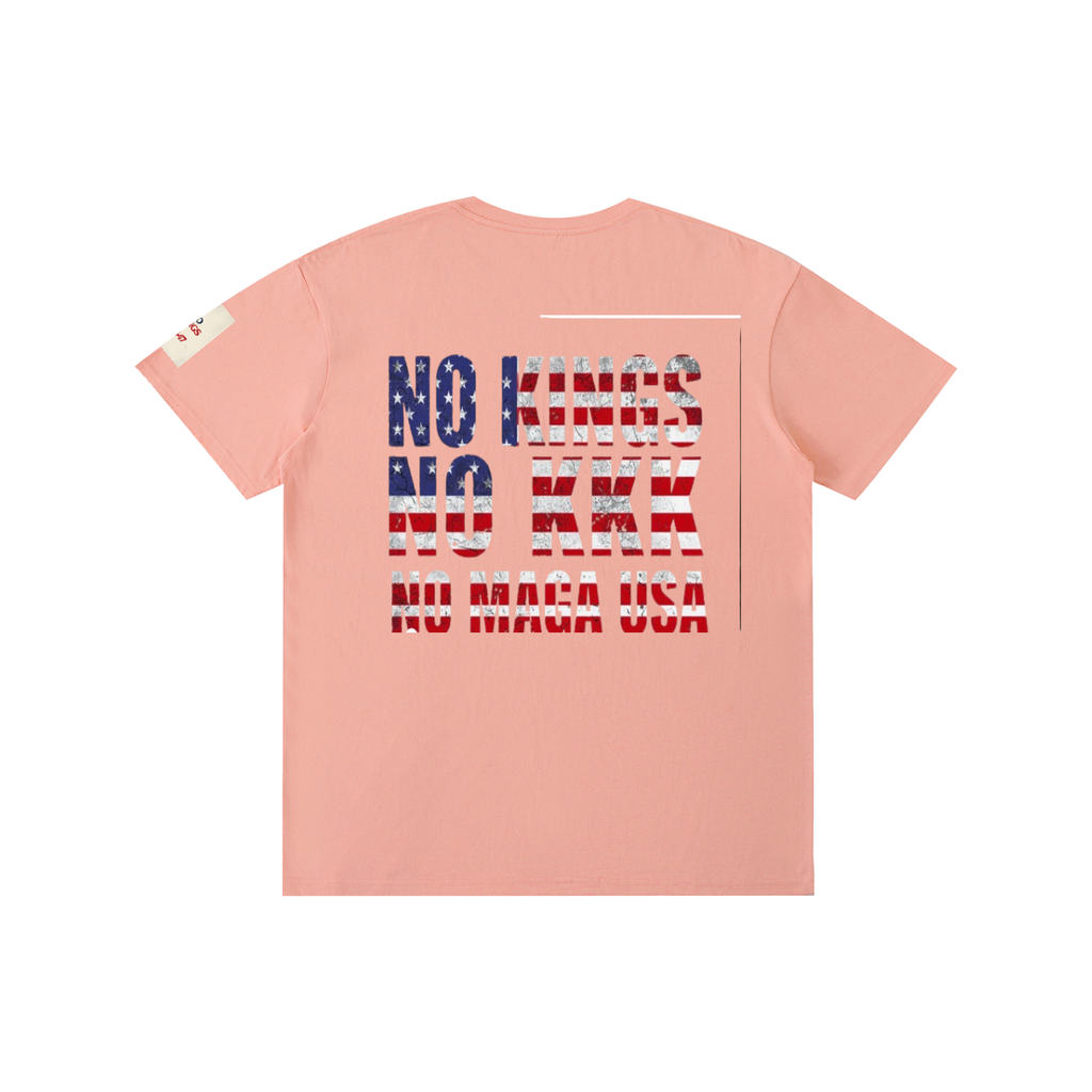 Pure Cotton Unisex T-Shirt