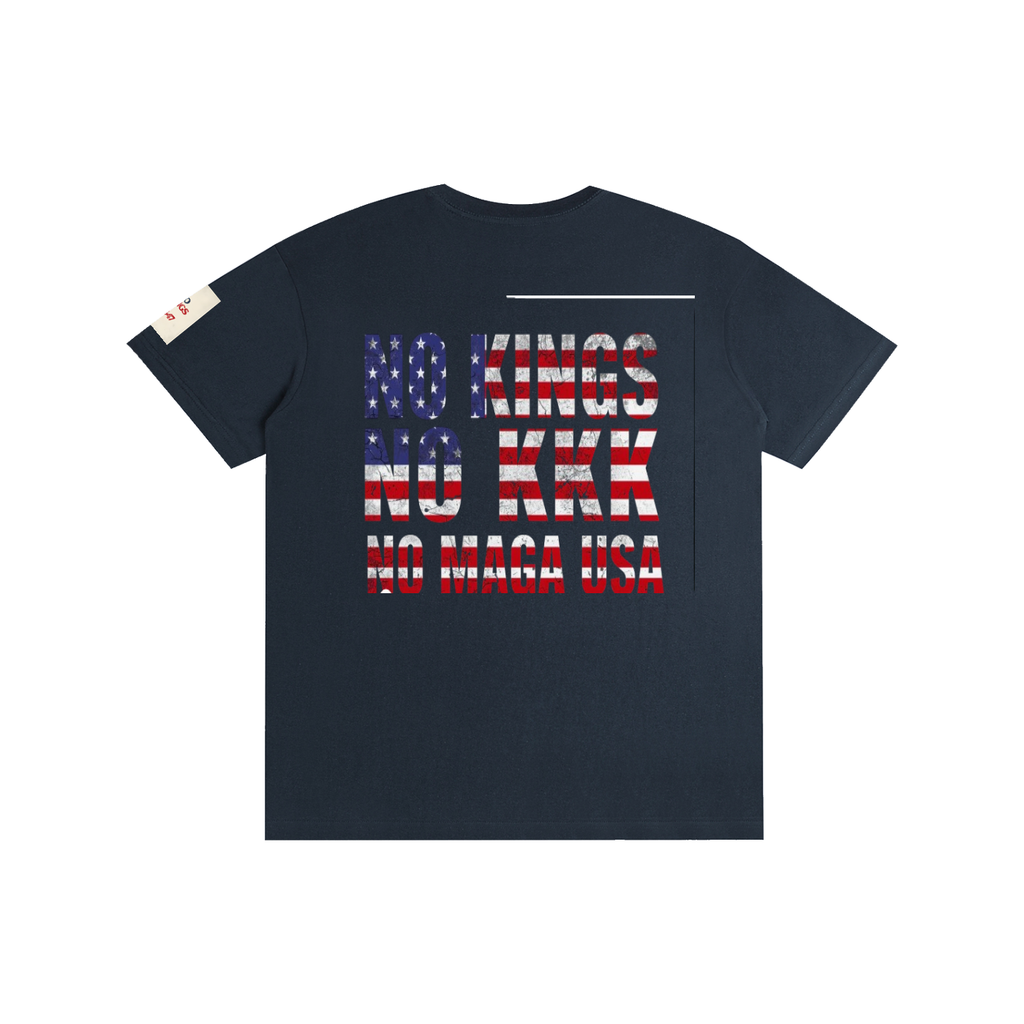 Pure Cotton Unisex T-Shirt