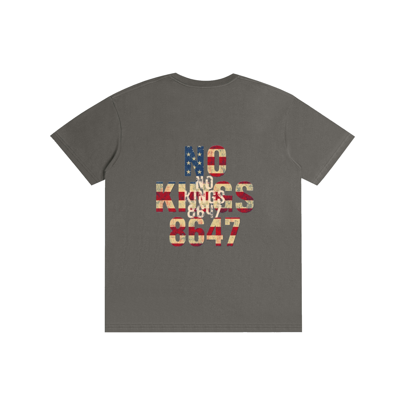 Pure Cotton Unisex T-Shirt