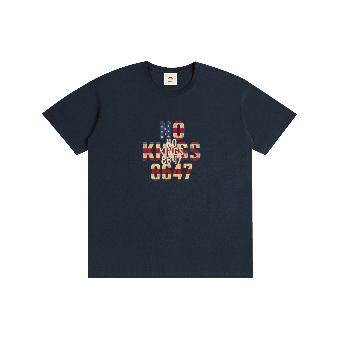 Pure Cotton Unisex T-Shirt