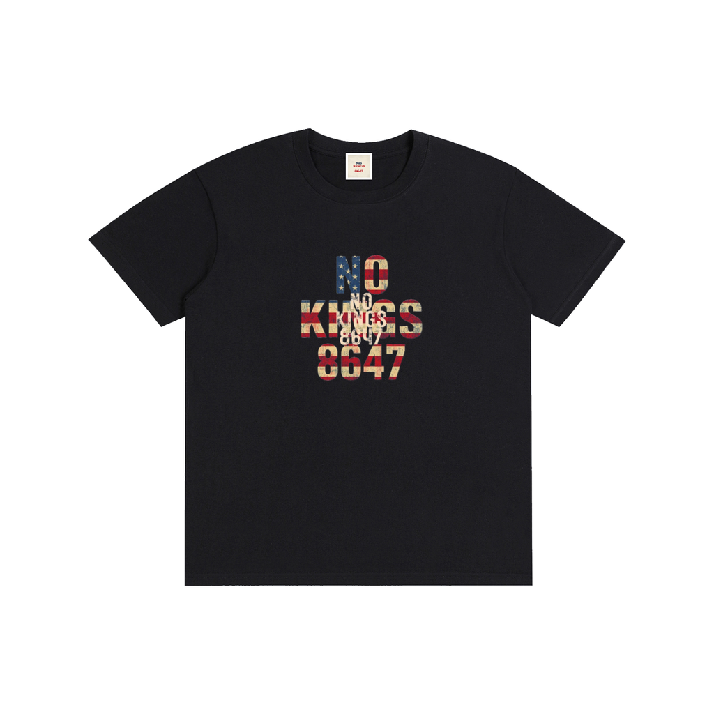 Pure Cotton Unisex T-Shirt