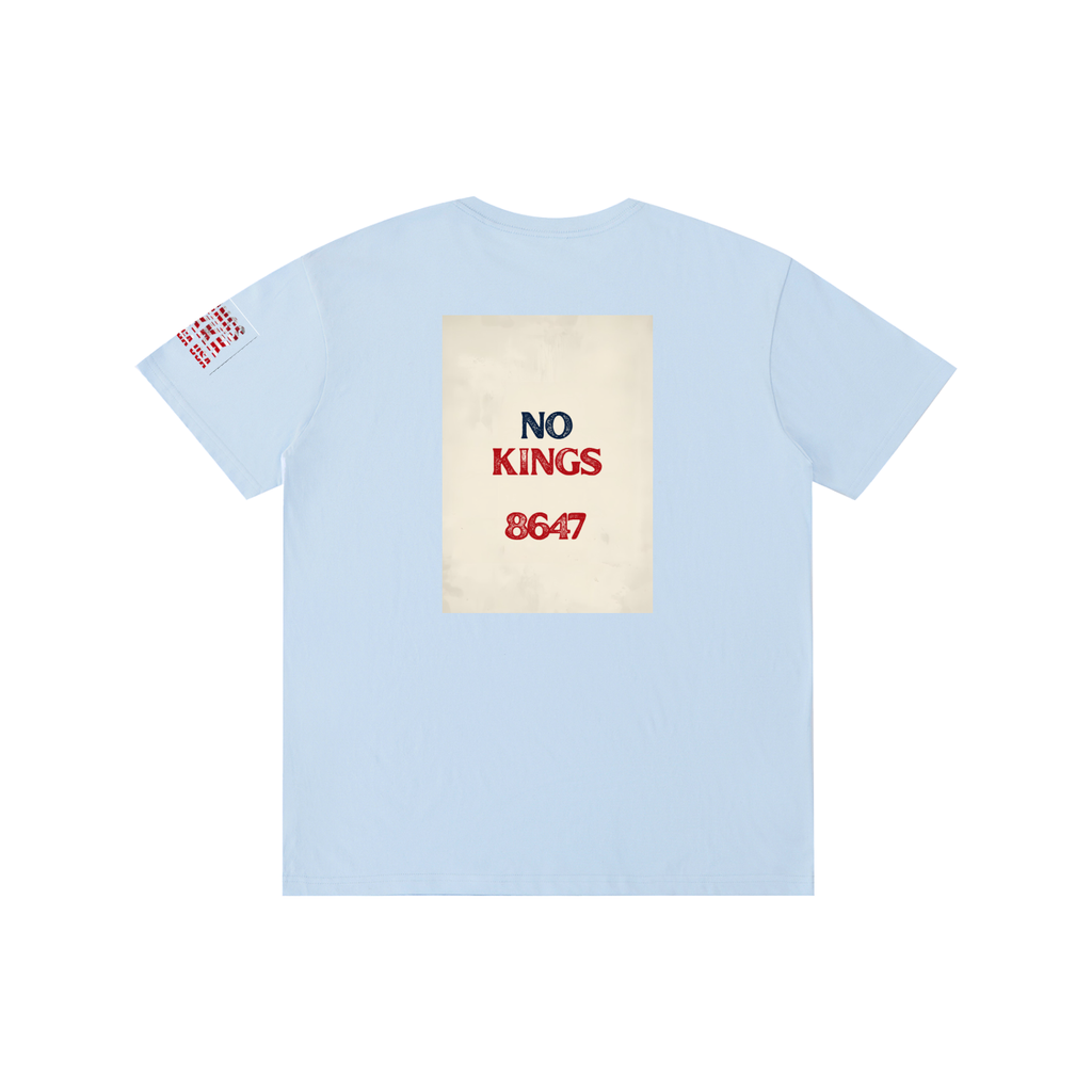 Anti-MAGA shirt
