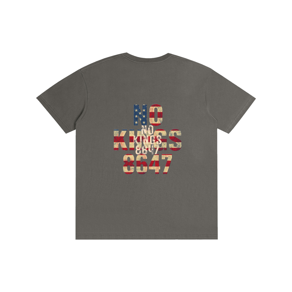 Anti-MAGA shirt