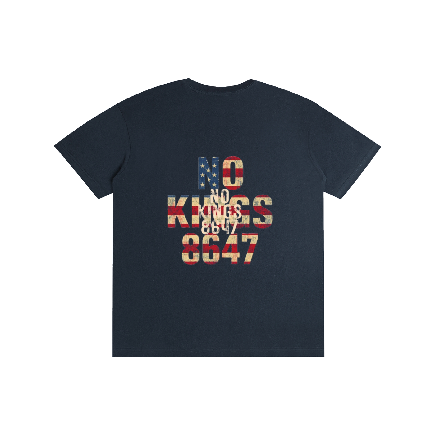 Pure Cotton Unisex T-Shirt