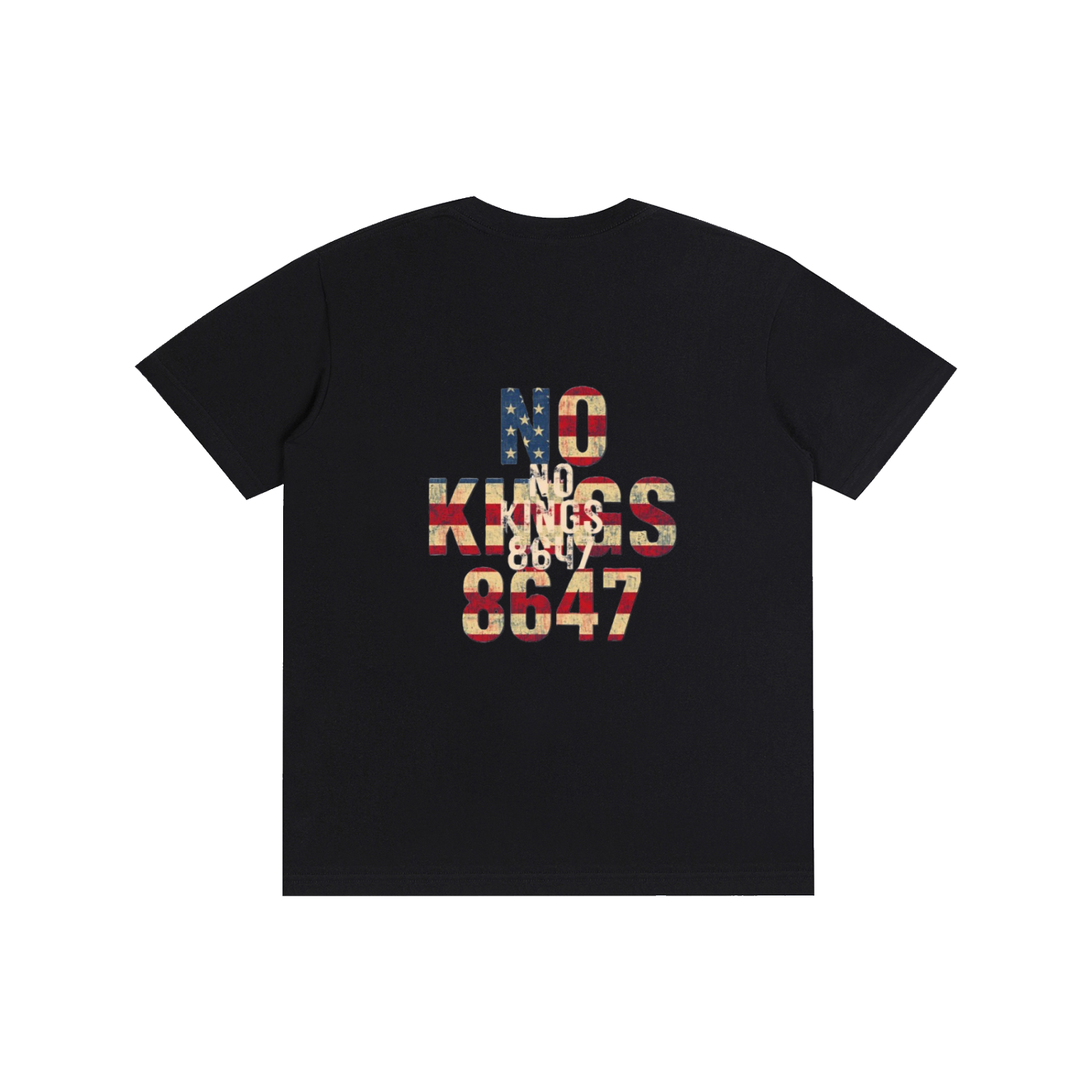 Pure Cotton Unisex T-Shirt