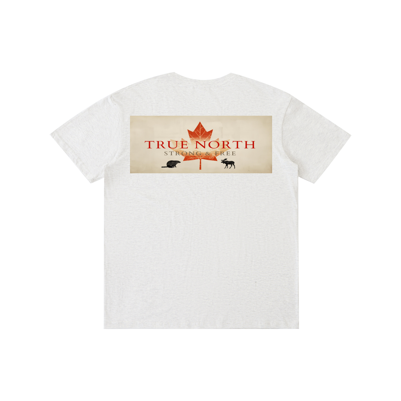 Pure Cotton Unisex T-Shirt
