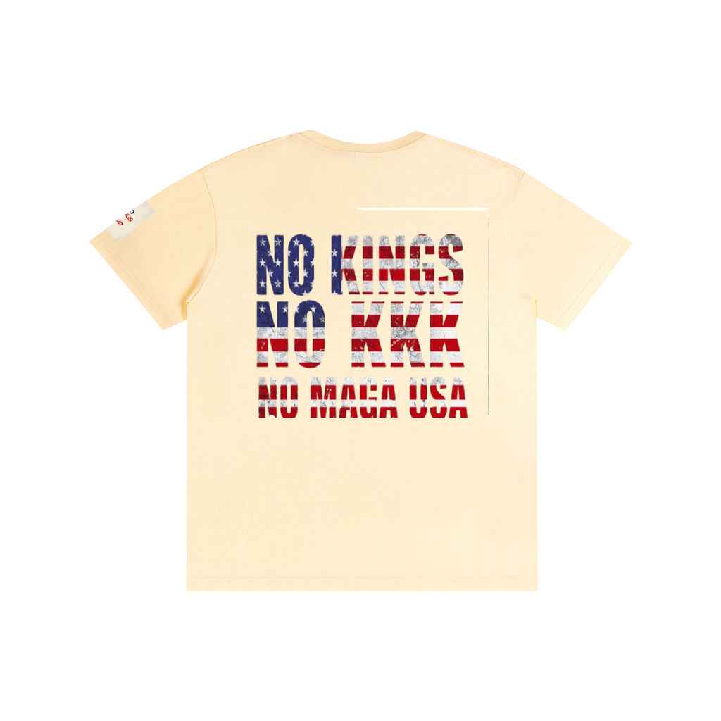 Pure Cotton Unisex T-Shirt