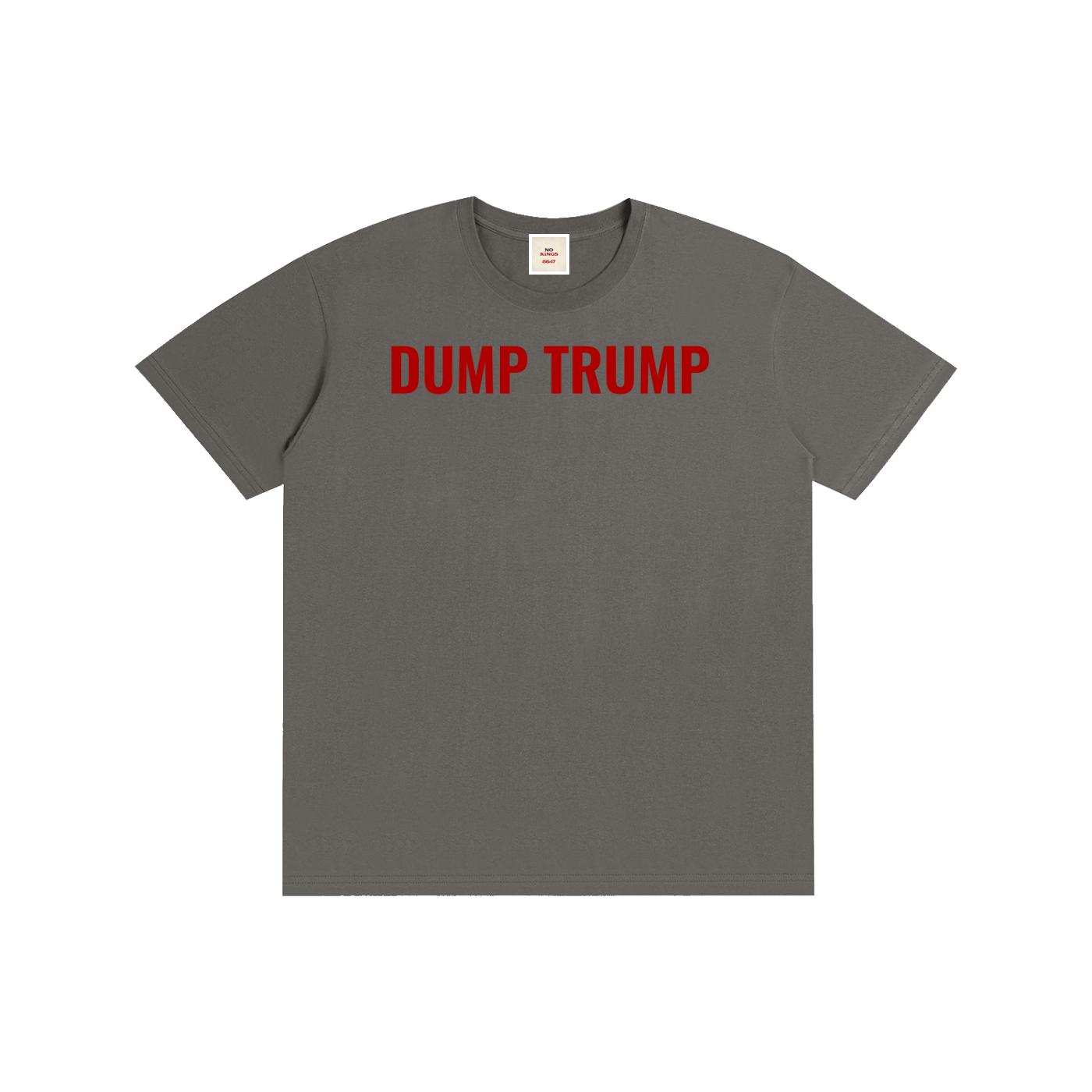 Anti-MAGA shirt