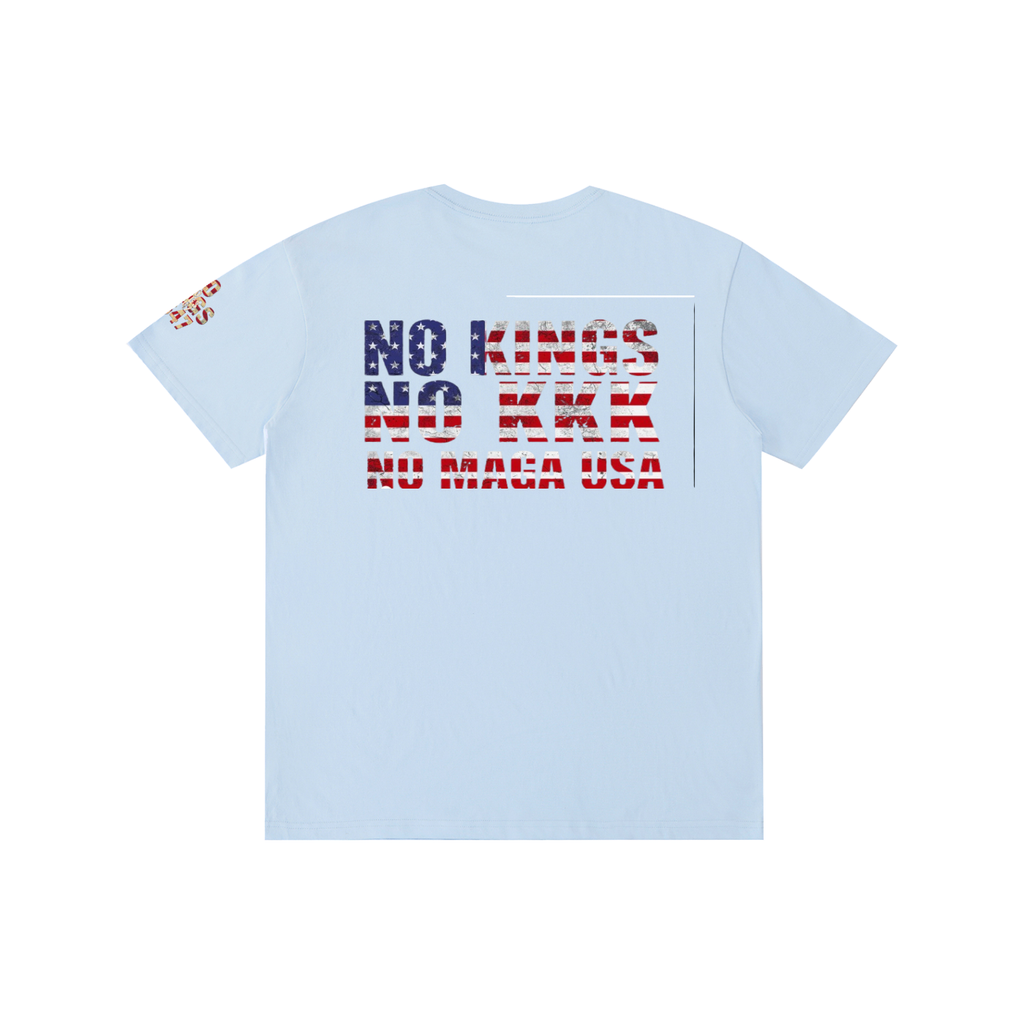 Pure Cotton Unisex T-Shirt