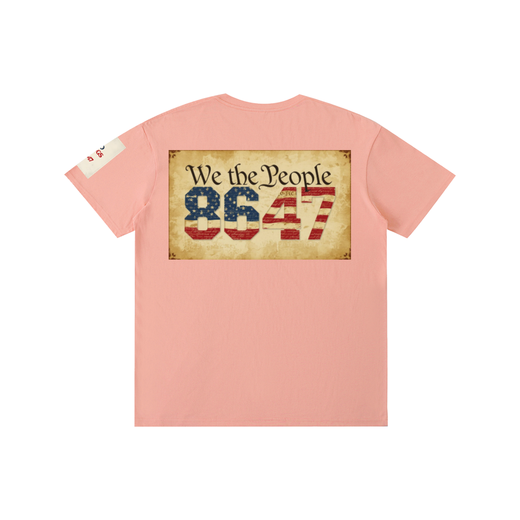 Anti-MAGA shirt