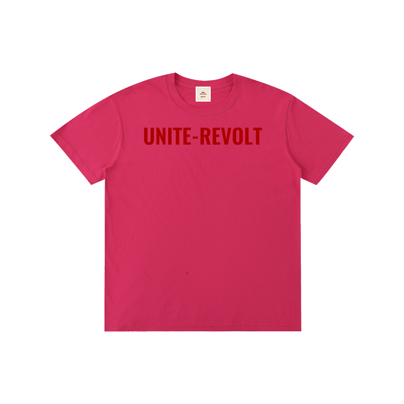 Anti-MAGA shirt