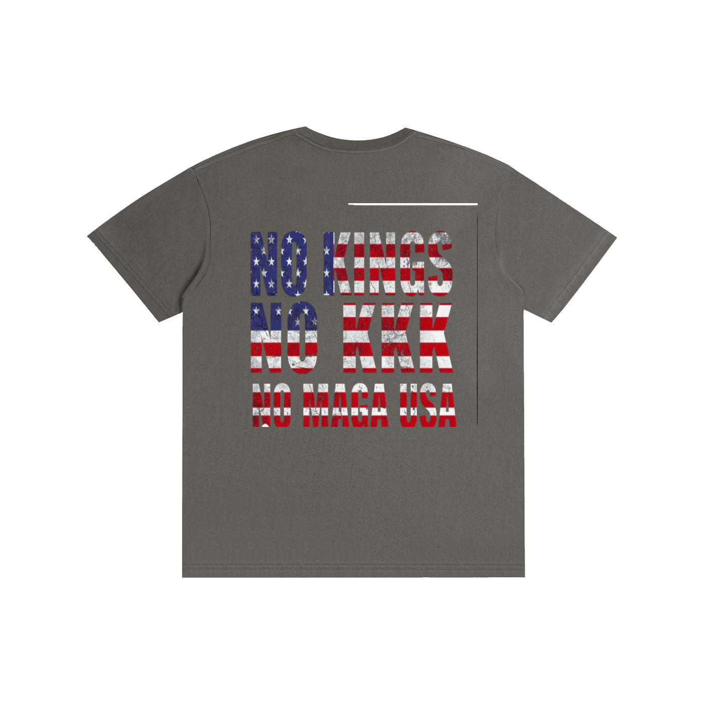 Pure Cotton Unisex T-Shirt