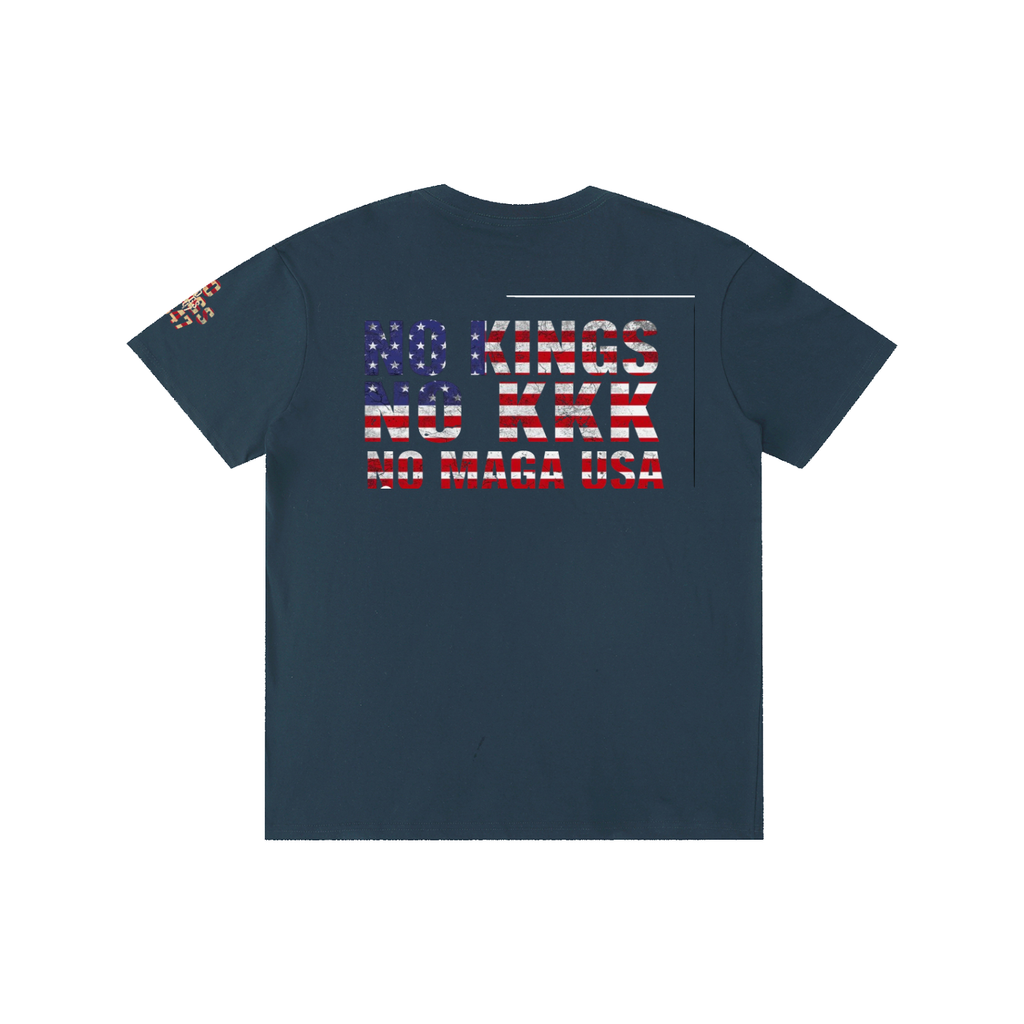 Pure Cotton Unisex T-Shirt