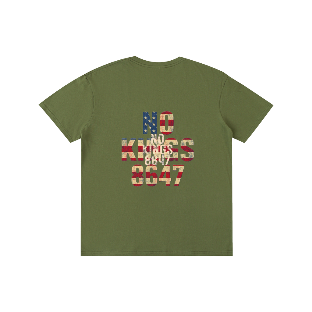 Anti-MAGA shirt
