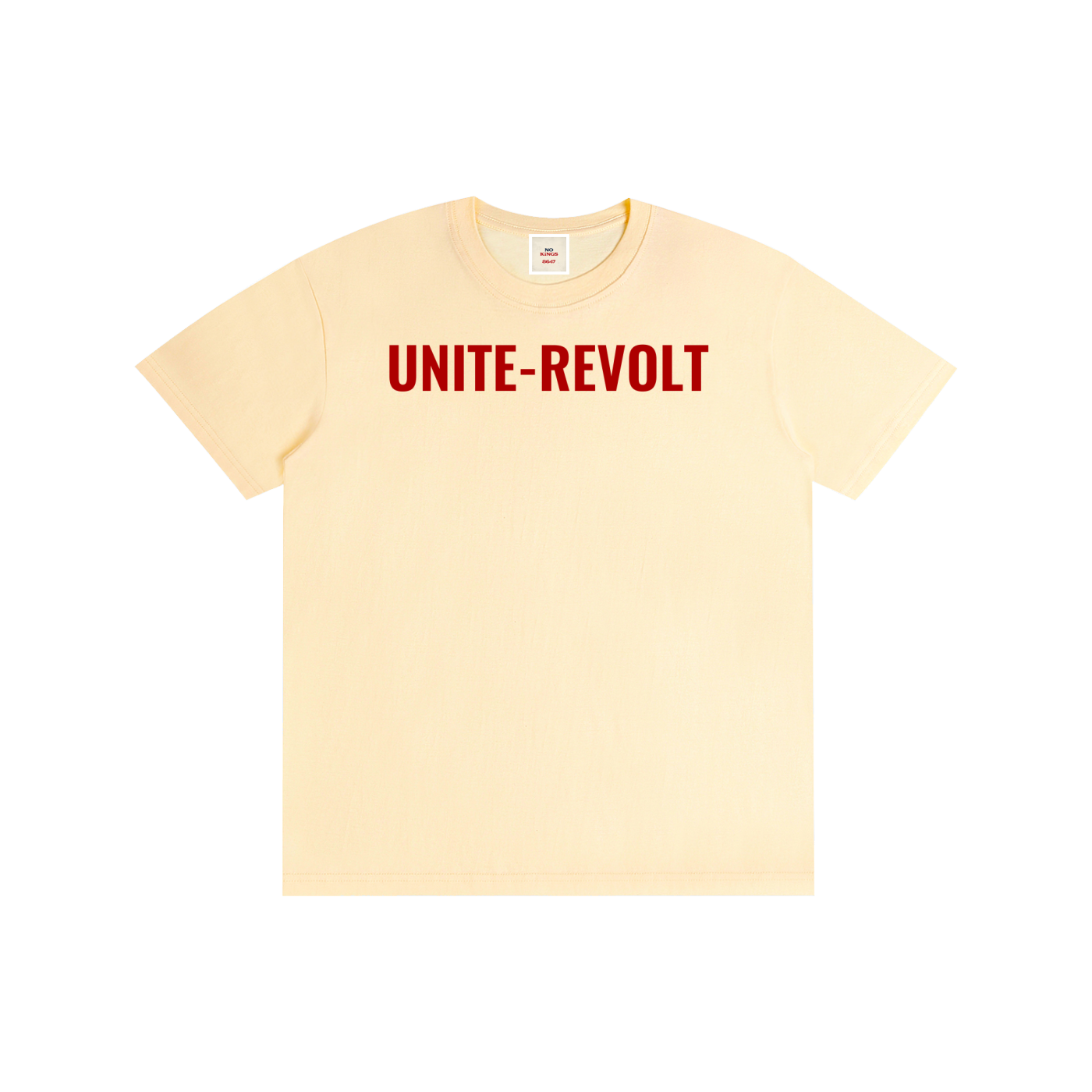 Anti-MAGA shirt