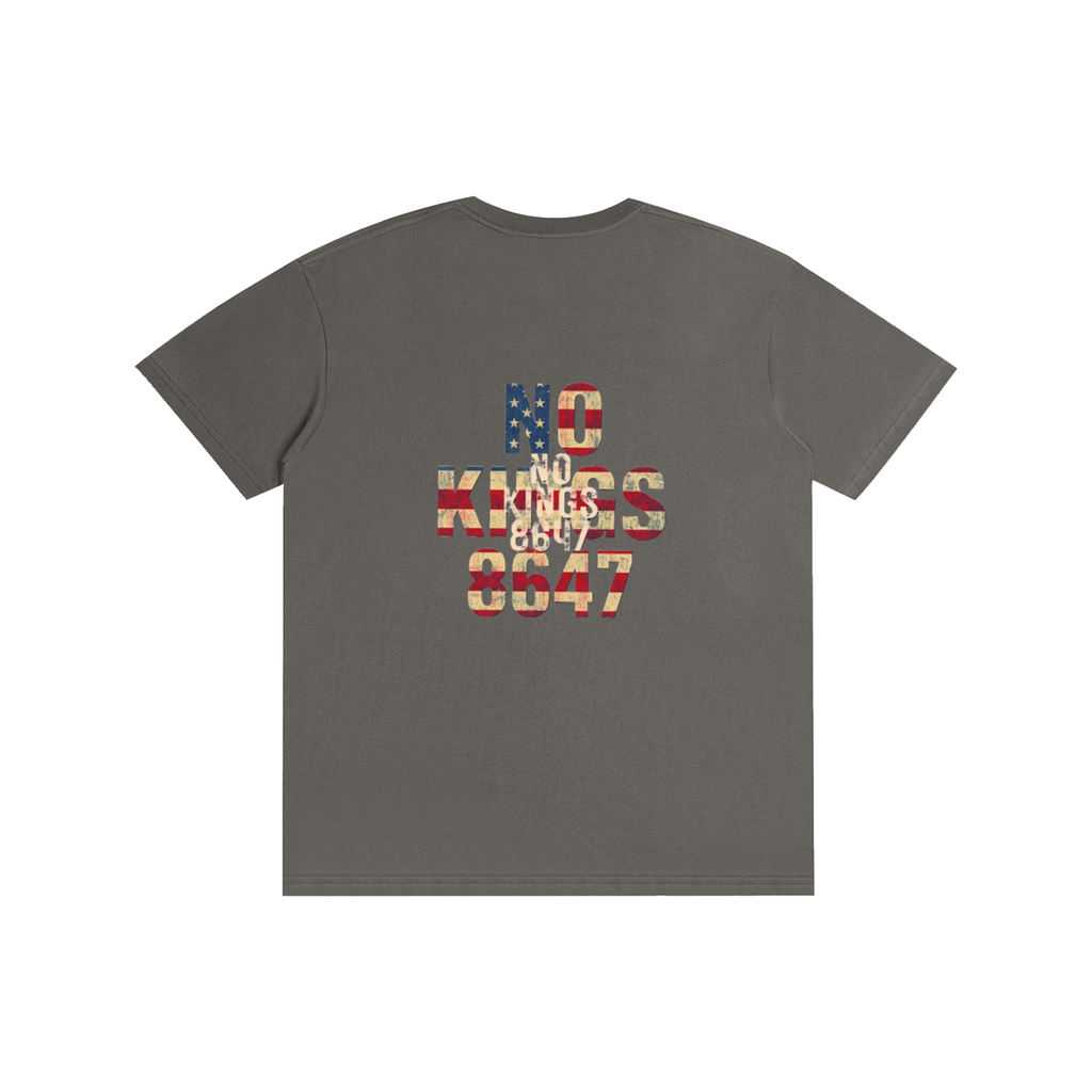 Anti-MAGA shirt