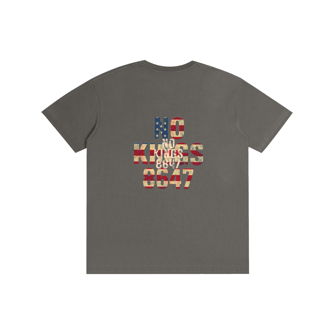 Anti-MAGA shirt