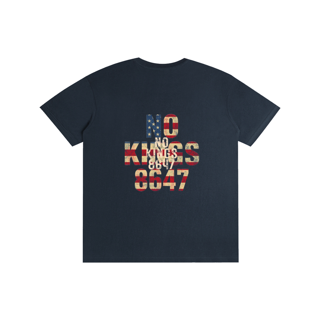 Anti-MAGA shirt