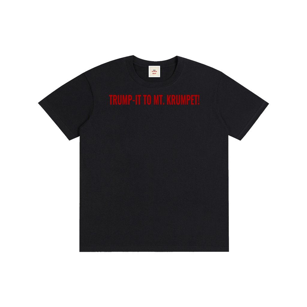 Anti-MAGA shirt