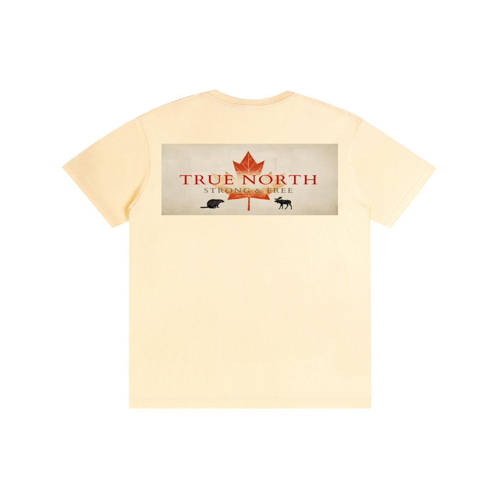Pure Cotton Unisex T-Shirt