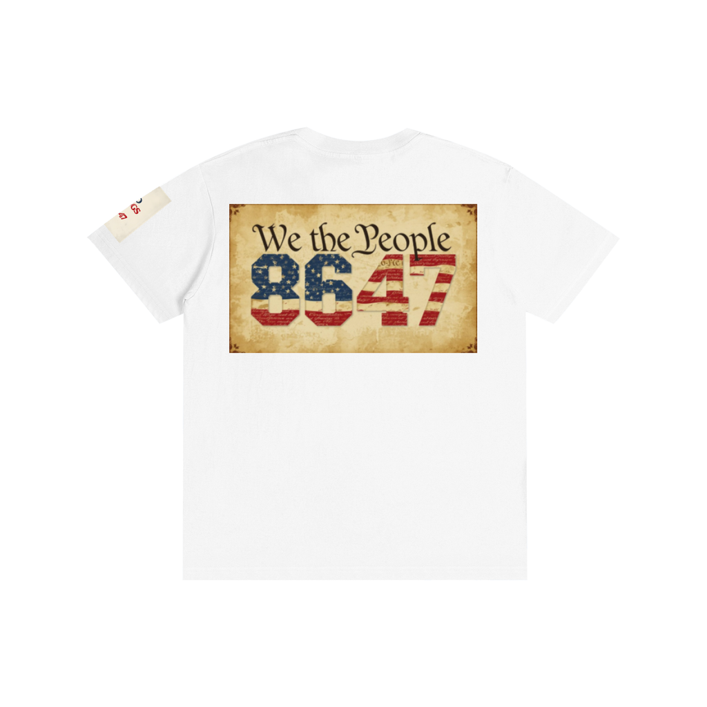 Anti-MAGA shirt