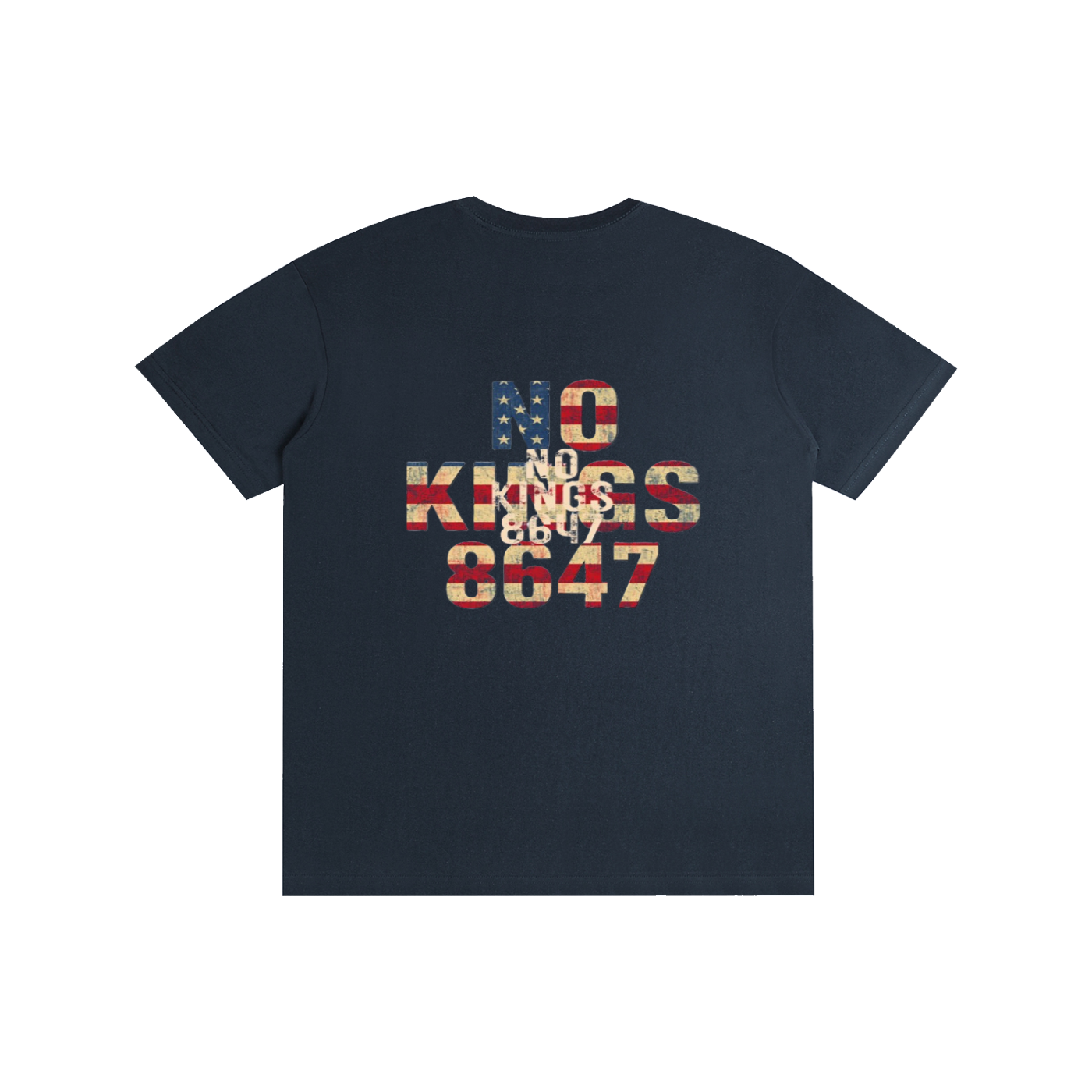 Pure Cotton Unisex T-Shirt