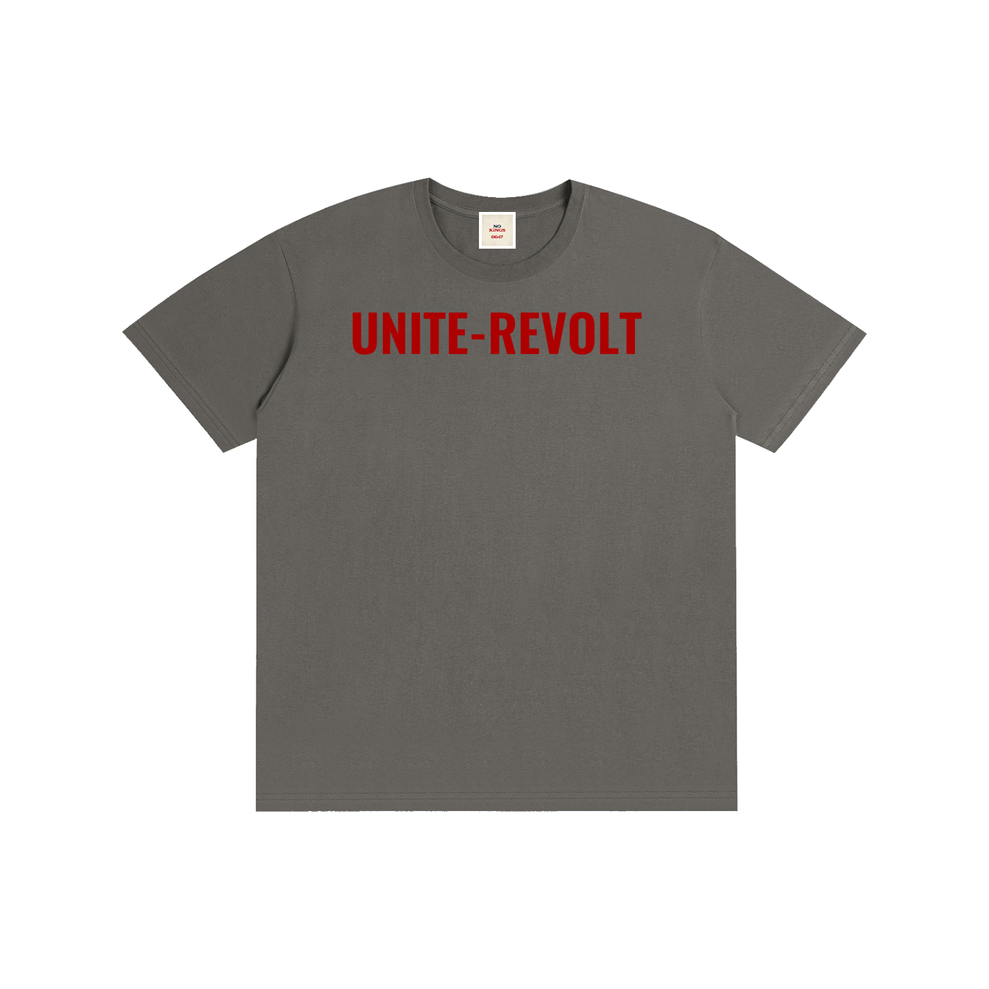 Anti-MAGA shirt