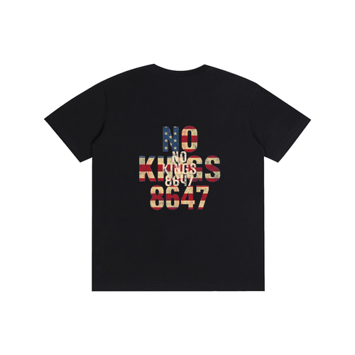 Anti-MAGA shirt