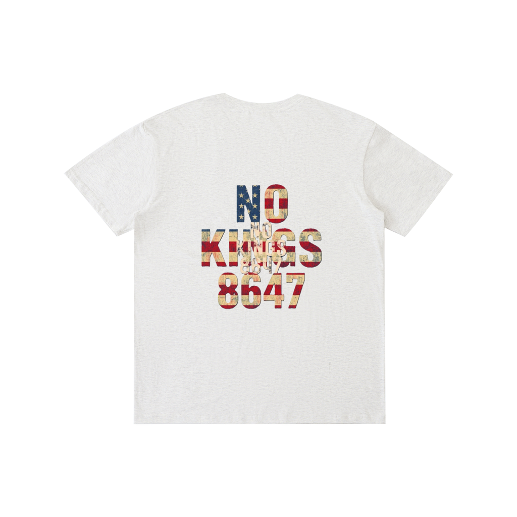 Anti-MAGA shirt