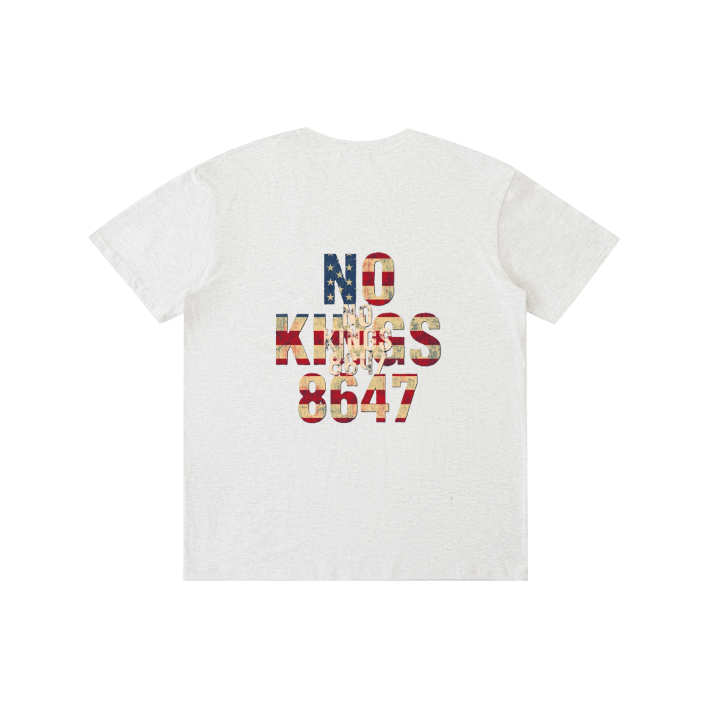 Anti-MAGA shirt