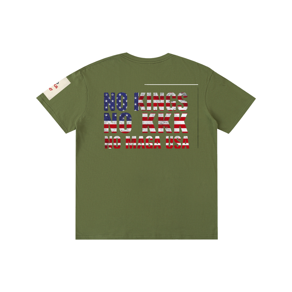 Anti-MAGA shirt