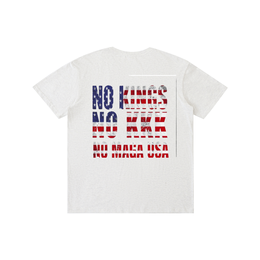 Pure Cotton Unisex T-Shirt
