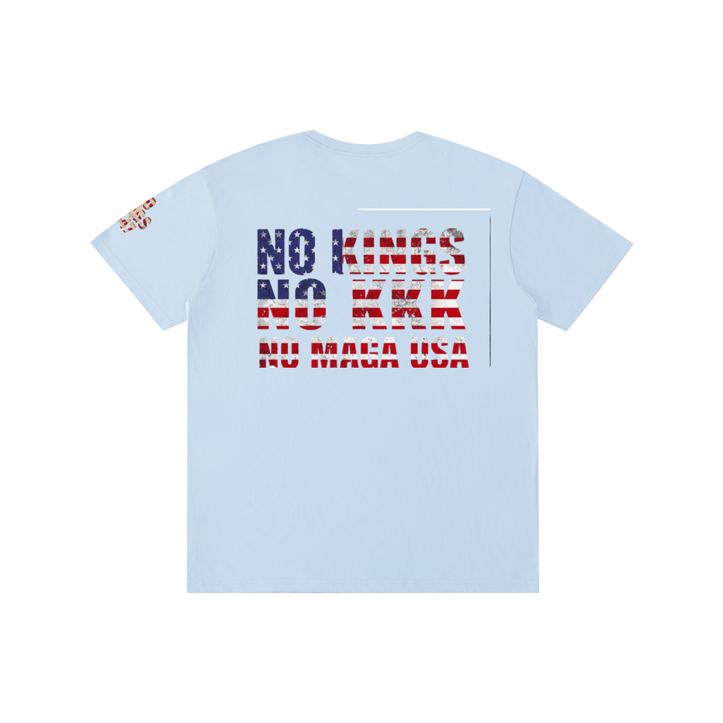 Pure Cotton Unisex T-Shirt