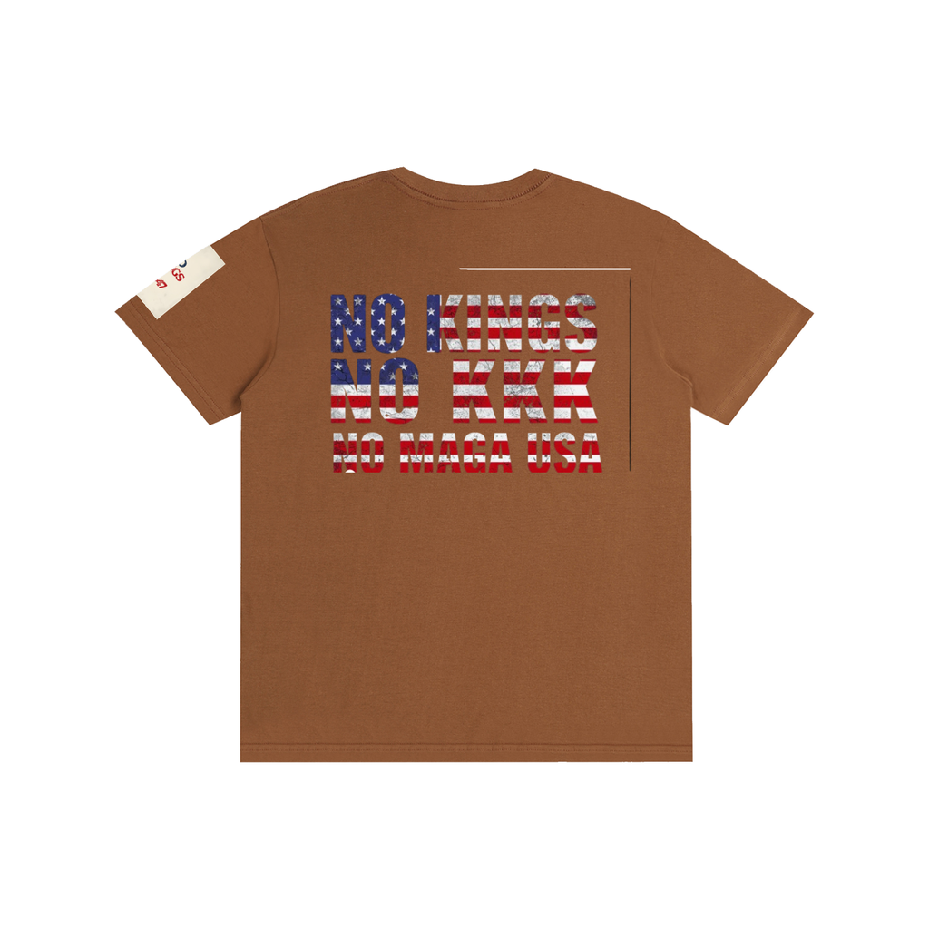 Anti-MAGA shirt