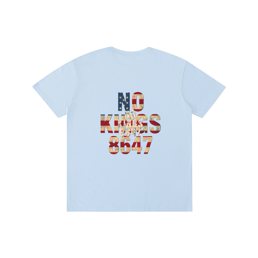 Anti-MAGA shirt