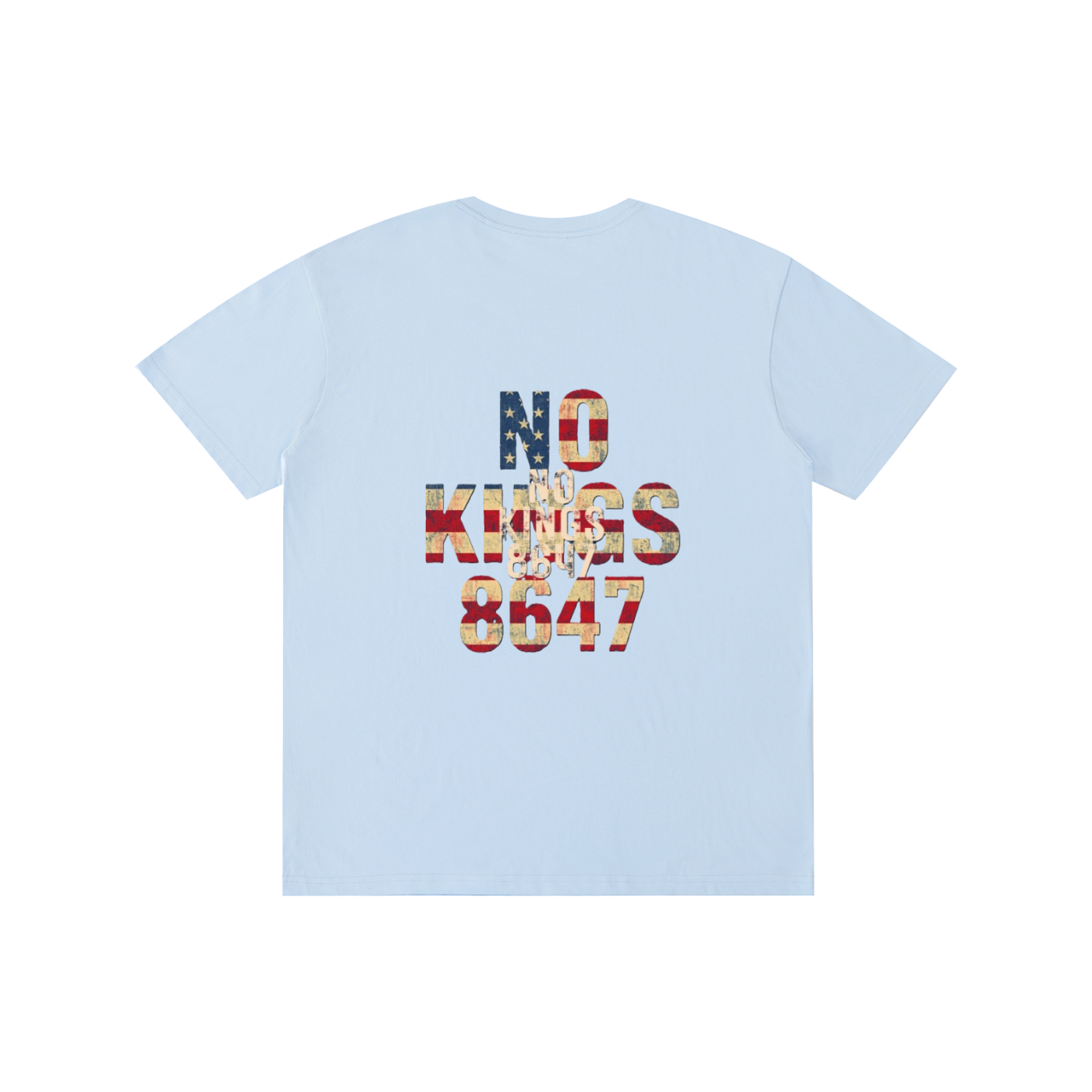 Anti-MAGA shirt