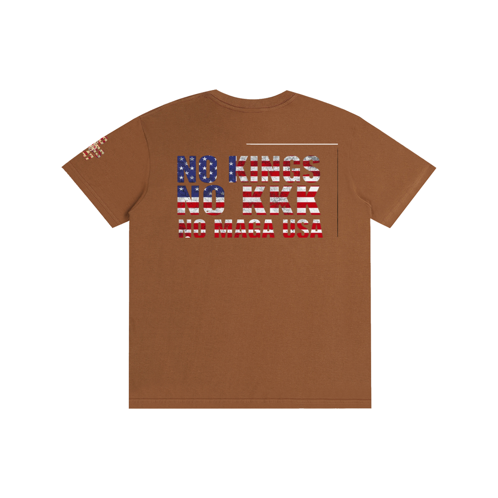 Pure Cotton Unisex T-Shirt