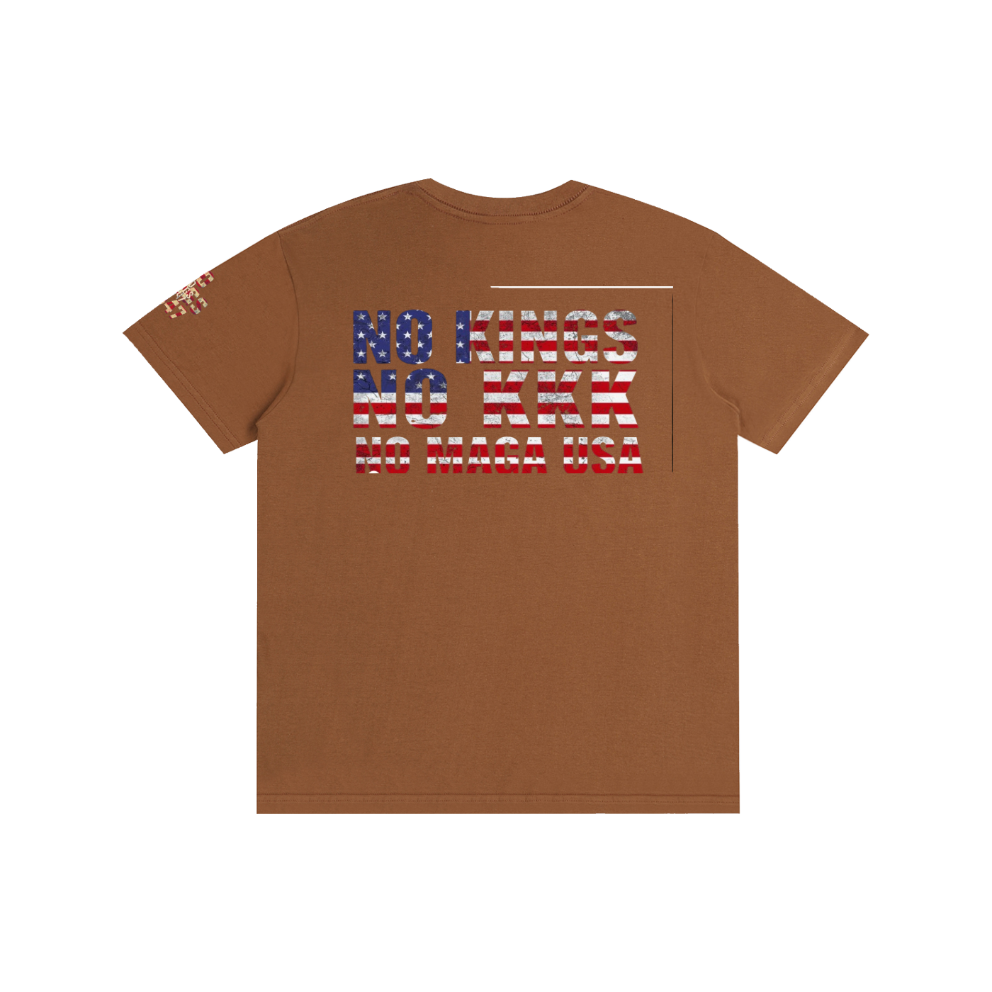 Pure Cotton Unisex T-Shirt
