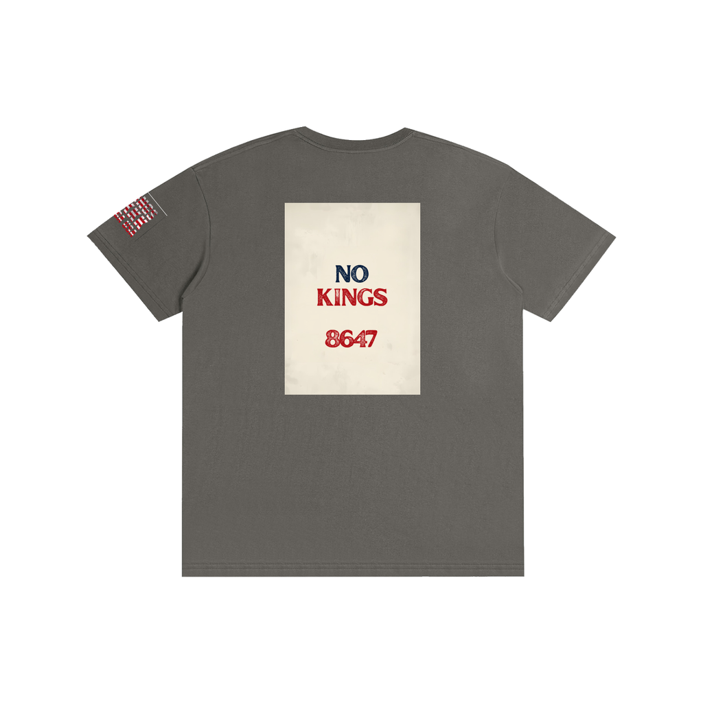 Anti-MAGA shirt