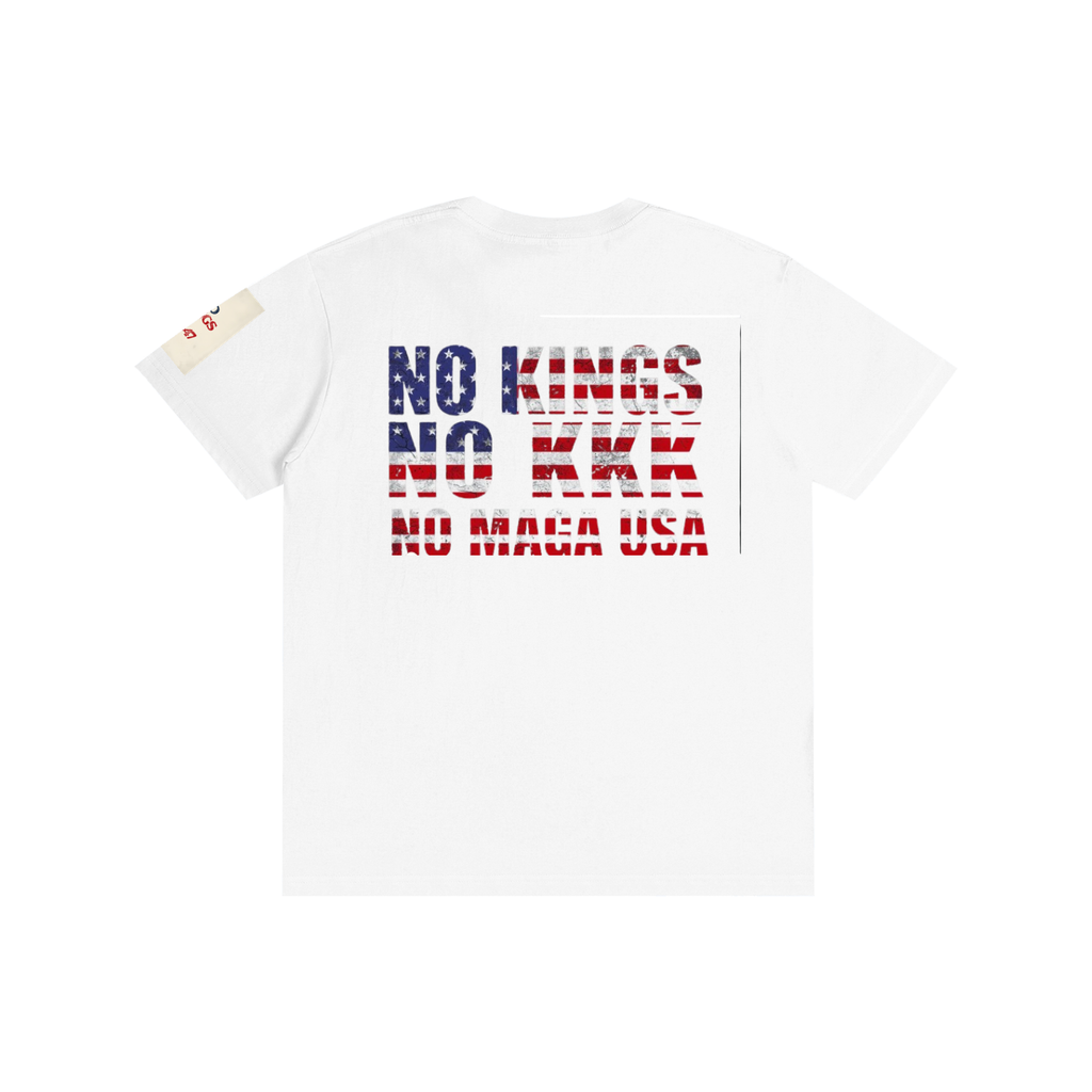 Anti-MAGA shirt